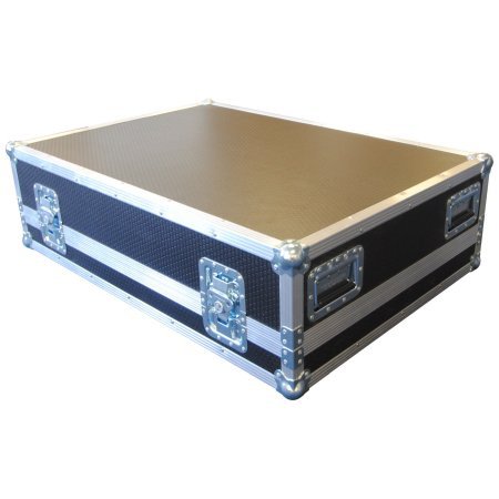 Soundcraft K1 16 Mixer Flight Case